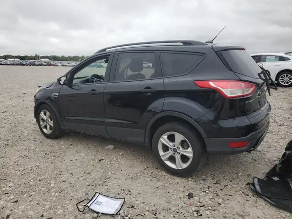1FMCU0F72GUA33229 2016 FORD ESCAPE - Image 2