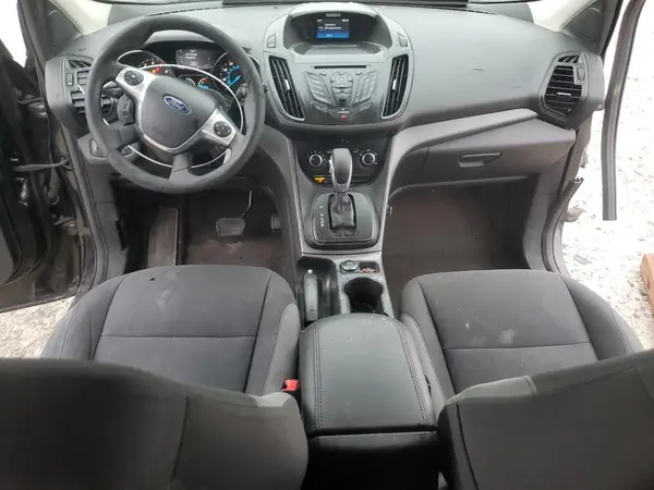 1FMCU0F72GUA33229 2016 FORD ESCAPE - Image 8