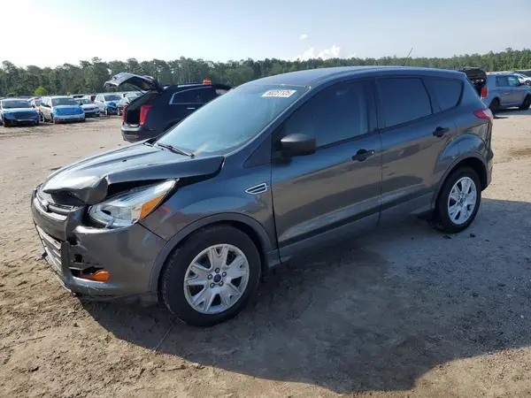 1FMCU0F72GUA35305 2016 FORD ESCAPE - Image 1