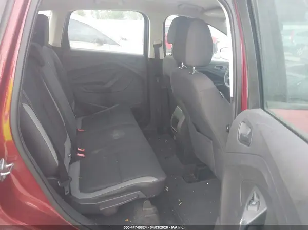 1FMCU0F72GUA38544 2016 FORD ESCAPE - Image 8