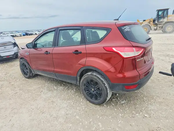 1FMCU0F72GUA38883 2016 FORD ESCAPE - Image 2