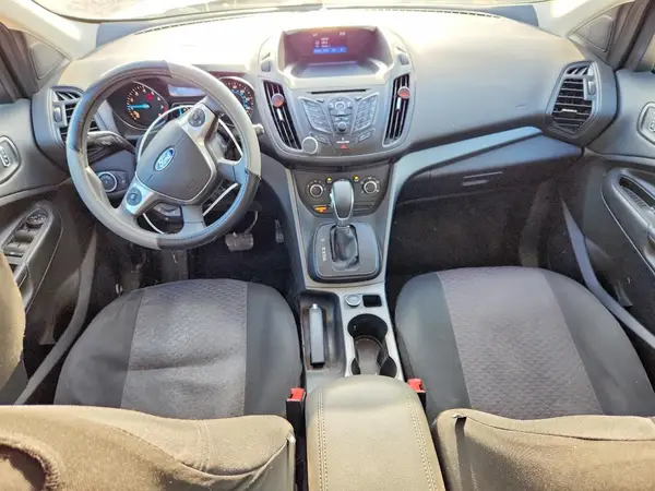 1FMCU0F72GUA38883 2016 FORD ESCAPE - Image 8