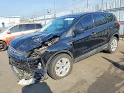 1FMCU0F72GUA45218 2016 FORD ESCAPE