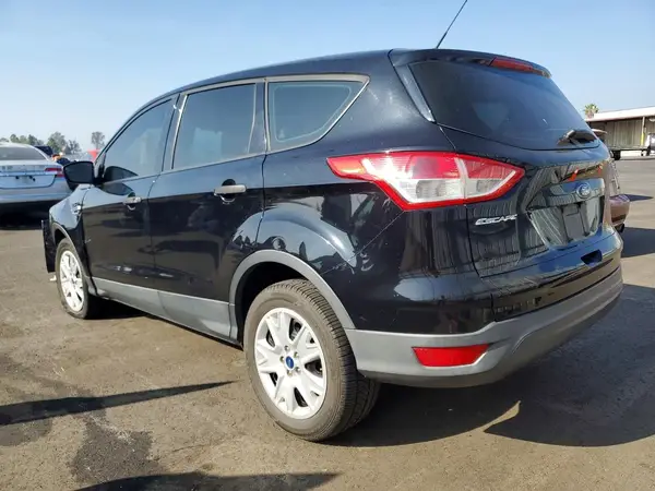 1FMCU0F72GUA45218 2016 FORD ESCAPE - Image 2