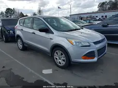 1FMCU0F72GUA49222 2016 FORD ESCAPE