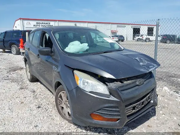 1FMCU0F72GUA49463 2016 FORD ESCAPE - Image 1