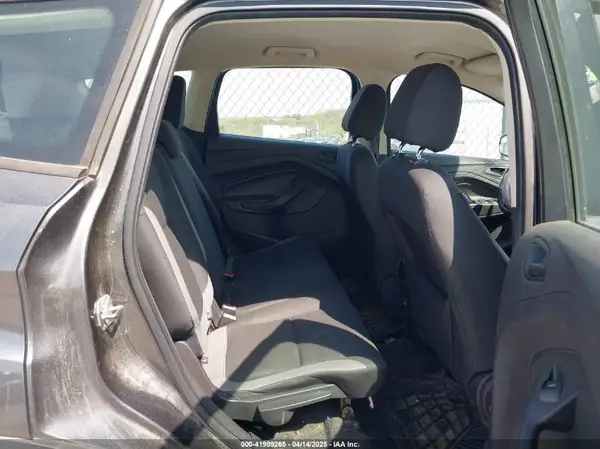 1FMCU0F72GUA49463 2016 FORD ESCAPE - Image 8