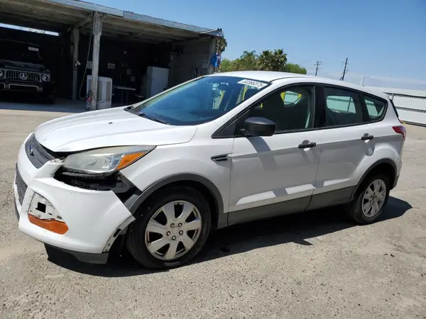 1FMCU0F72GUA53819 2016 FORD ESCAPE - Image 1