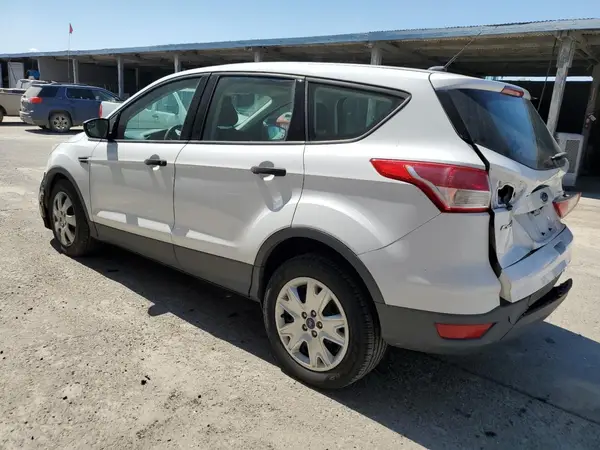 1FMCU0F72GUA53819 2016 FORD ESCAPE - Image 2