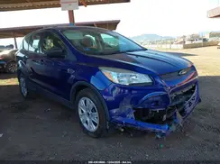 1FMCU0F72GUA57644 2016 FORD ESCAPE