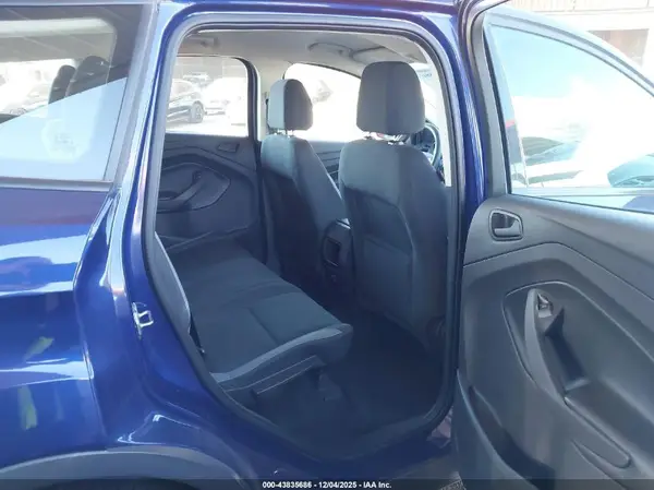 1FMCU0F72GUA57644 2016 FORD ESCAPE - Image 8