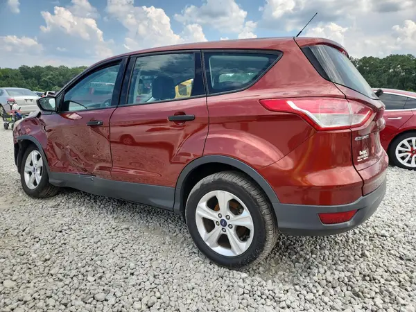 1FMCU0F72GUA60835 2016 FORD ESCAPE - Image 2