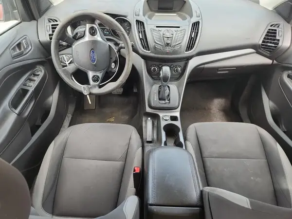 1FMCU0F72GUA60835 2016 FORD ESCAPE - Image 8