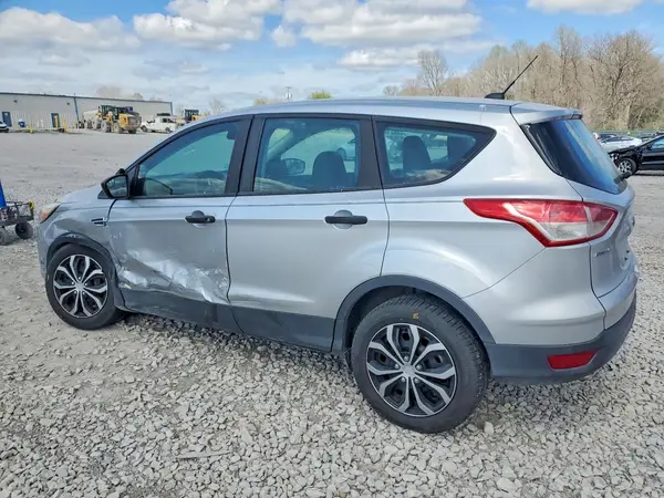 1FMCU0F72GUA61113 2016 FORD ESCAPE - Image 2