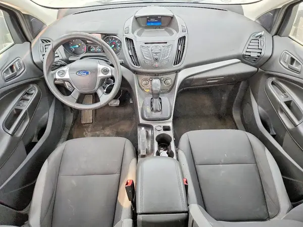 1FMCU0F72GUA61113 2016 FORD ESCAPE - Image 8