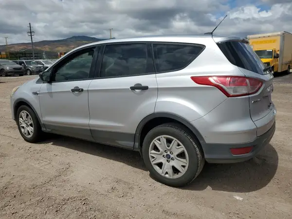 1FMCU0F72GUA68448 2016 FORD ESCAPE - Image 2