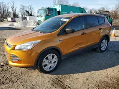1FMCU0F72GUA81491 2016 FORD ESCAPE