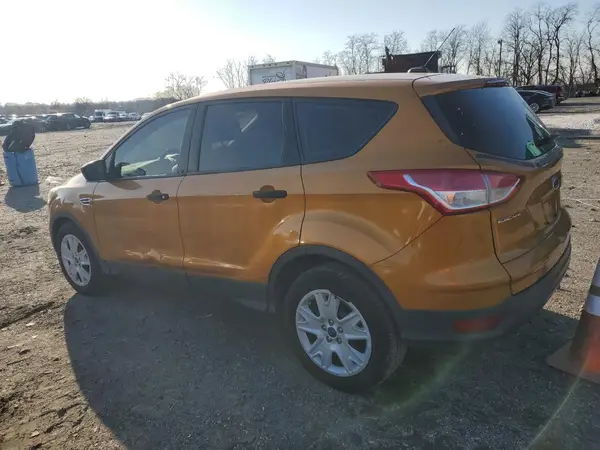 1FMCU0F72GUA81491 2016 FORD ESCAPE - Image 2