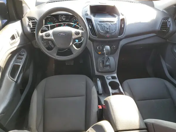 1FMCU0F72GUA81491 2016 FORD ESCAPE - Image 8