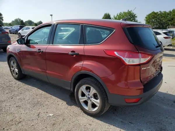 1FMCU0F72GUA81782 2016 FORD ESCAPE - Image 2