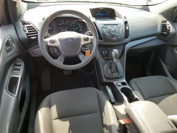 1FMCU0F72GUA81782 2016 FORD ESCAPE - Image 8