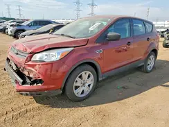 1FMCU0F72GUA81801 2016 FORD ESCAPE