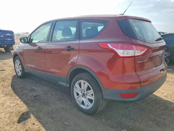 1FMCU0F72GUA81801 2016 FORD ESCAPE - Image 2