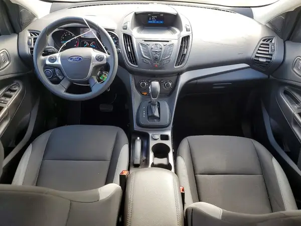 1FMCU0F72GUA81801 2016 FORD ESCAPE - Image 8
