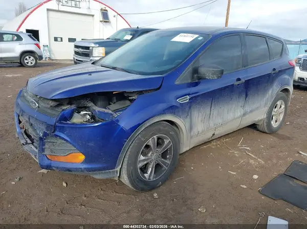 1FMCU0F72GUA82026 2016 FORD ESCAPE - Image 2