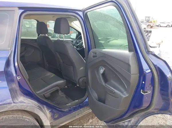 1FMCU0F72GUA82026 2016 FORD ESCAPE - Image 8