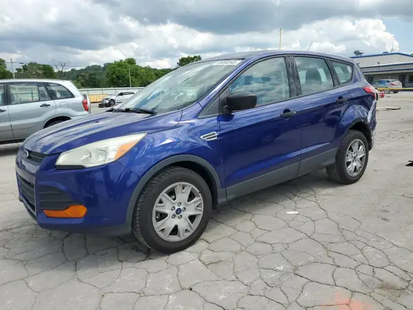 1FMCU0F72GUA82589 2016 FORD ESCAPE - Image 1