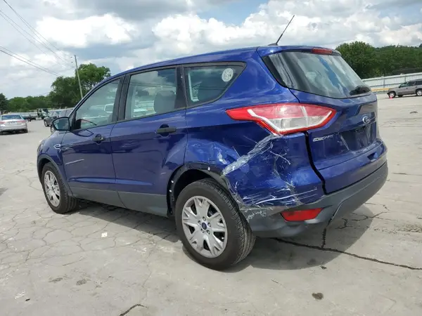 1FMCU0F72GUA82589 2016 FORD ESCAPE - Image 2