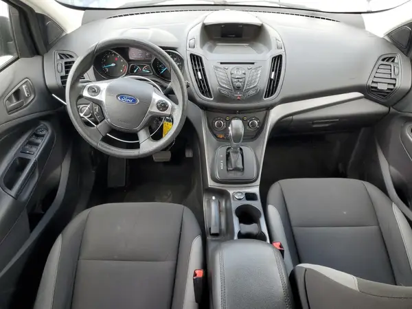 1FMCU0F72GUA82589 2016 FORD ESCAPE - Image 8
