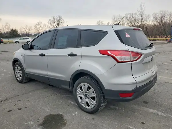 1FMCU0F72GUA90689 2016 FORD ESCAPE - Image 2