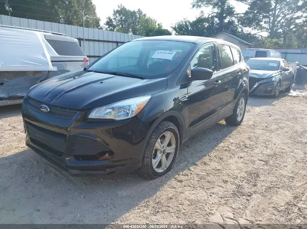 1FMCU0F72GUA91311 2016 FORD ESCAPE - Image 2