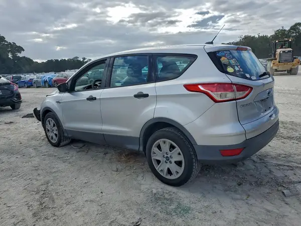 1FMCU0F72GUA91633 2016 FORD ESCAPE - Image 2