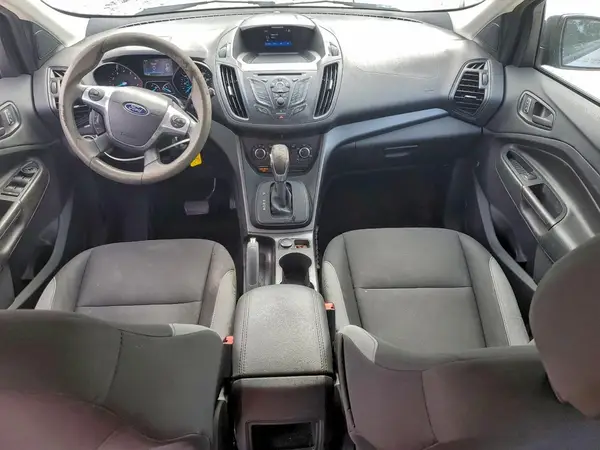 1FMCU0F72GUA91633 2016 FORD ESCAPE - Image 8