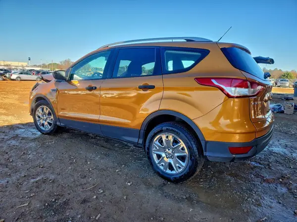 1FMCU0F72GUA92619 2016 FORD ESCAPE - Image 2