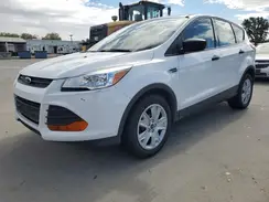 1FMCU0F72GUA99716 2016 FORD ESCAPE