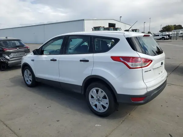 1FMCU0F72GUA99716 2016 FORD ESCAPE - Image 2