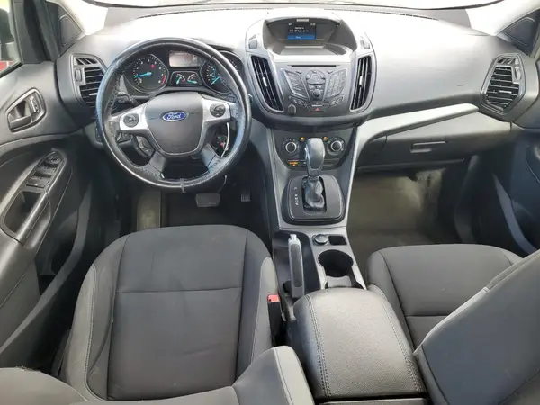 1FMCU0F72GUA99716 2016 FORD ESCAPE - Image 8