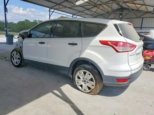 1FMCU0F72GUB04056 2016 FORD ESCAPE - Image 2