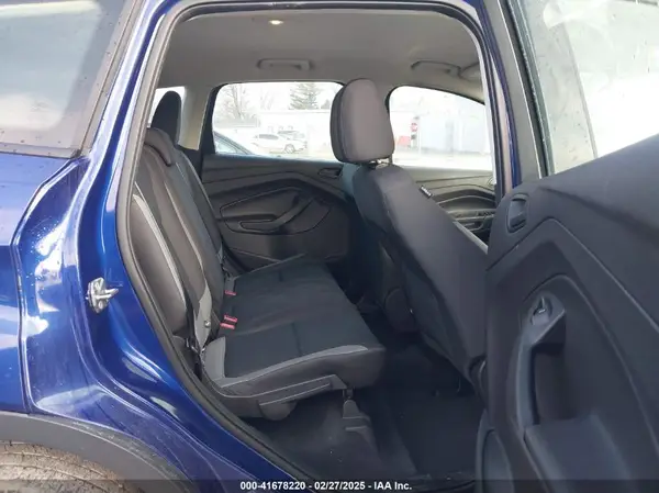 1FMCU0F72GUB04882 2016 FORD ESCAPE - Image 8