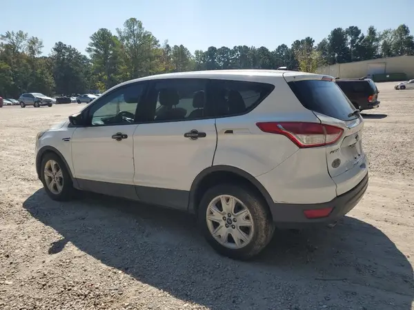 1FMCU0F72GUB11458 2016 FORD ESCAPE - Image 2