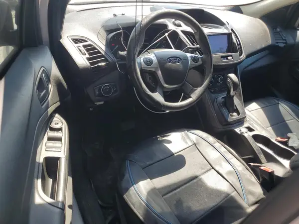 1FMCU0F72GUB11458 2016 FORD ESCAPE - Image 8