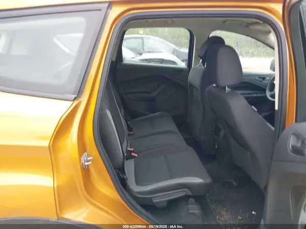 1FMCU0F72GUB12500 2016 FORD ESCAPE - Image 8