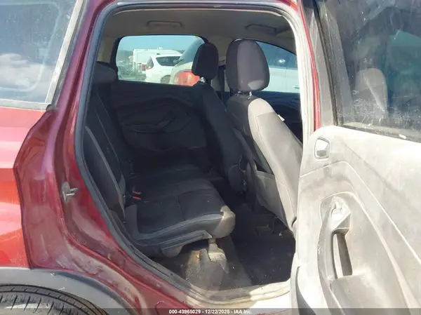 1FMCU0F72GUB14490 2016 FORD ESCAPE - Image 8