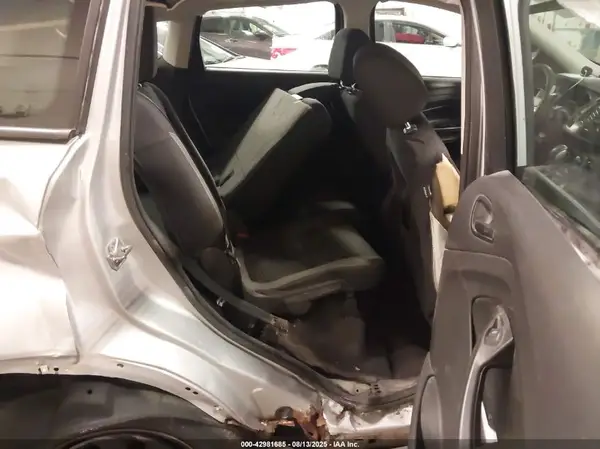 1FMCU0F72GUB15610 2016 FORD ESCAPE - Image 8