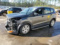 1FMCU0F72GUB19401 2016 FORD ESCAPE