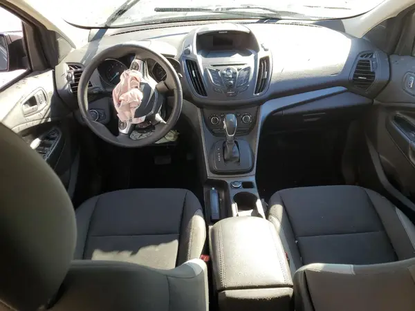 1FMCU0F72GUB19401 2016 FORD ESCAPE - Image 8